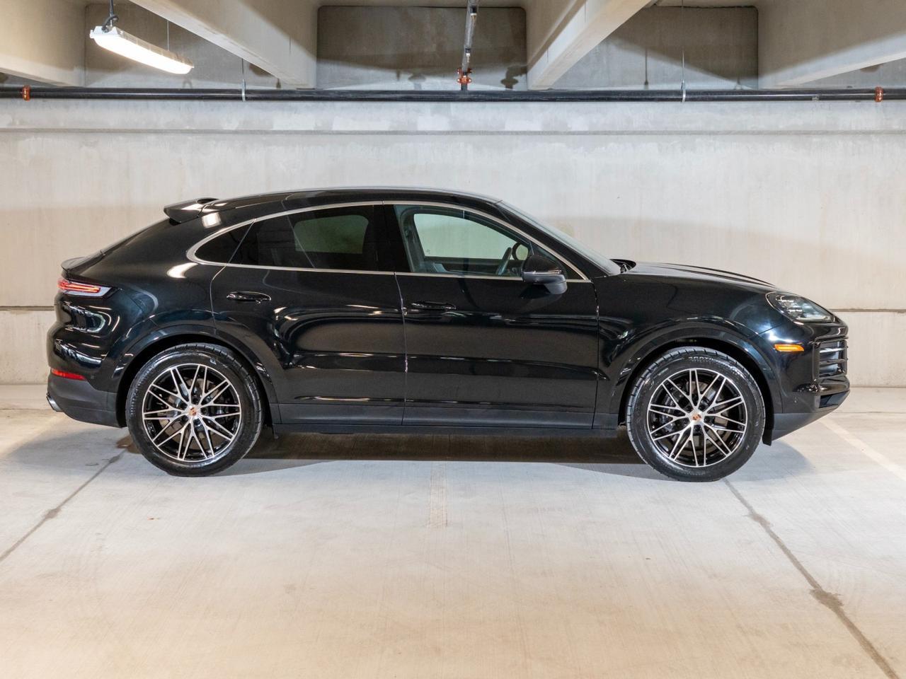 2026 Porsche Cayenne Pompano Beach FL