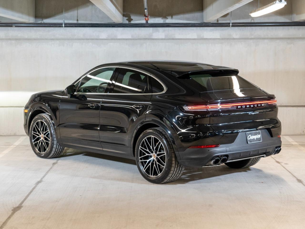 2026 Porsche Cayenne Pompano Beach FL