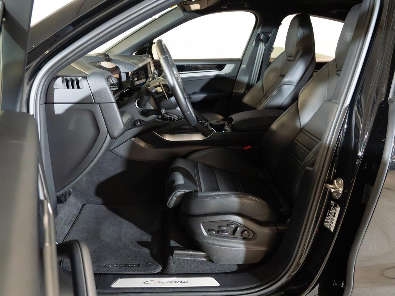 2026 Porsche Cayenne Pompano Beach FL