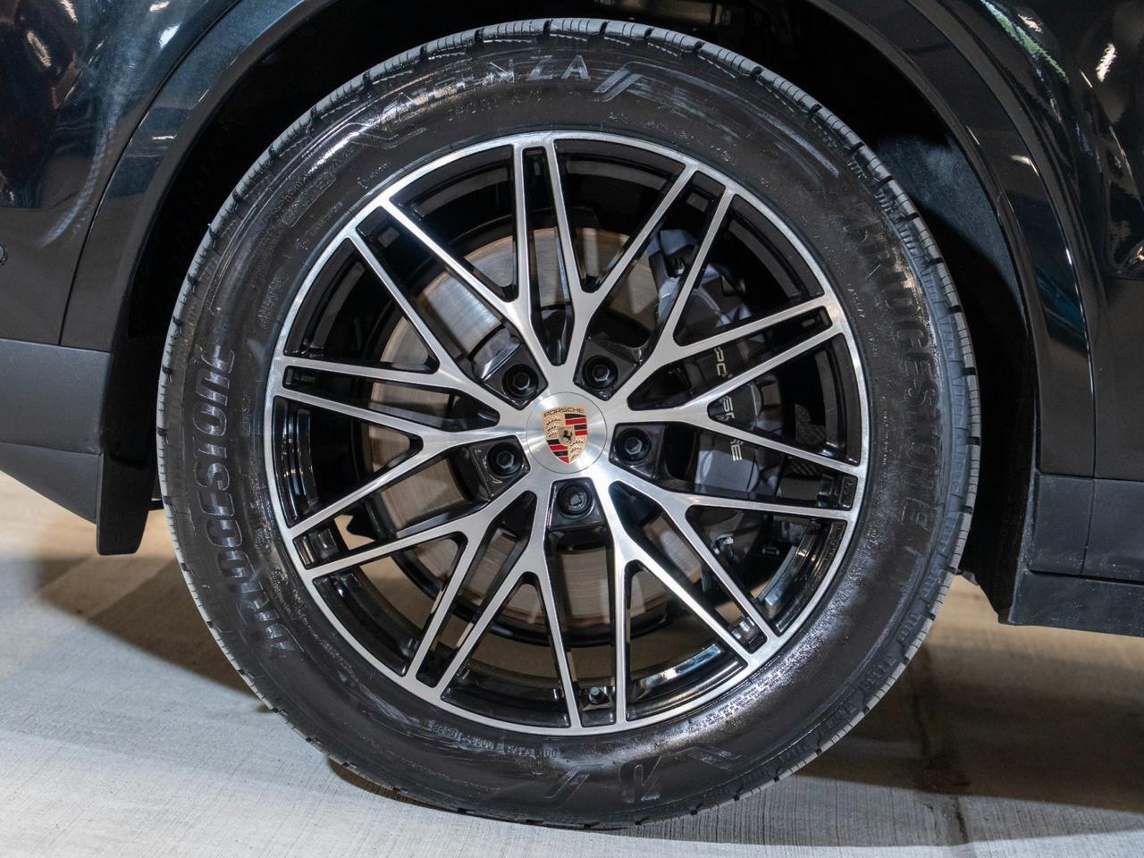 2026 Porsche Cayenne Pompano Beach FL