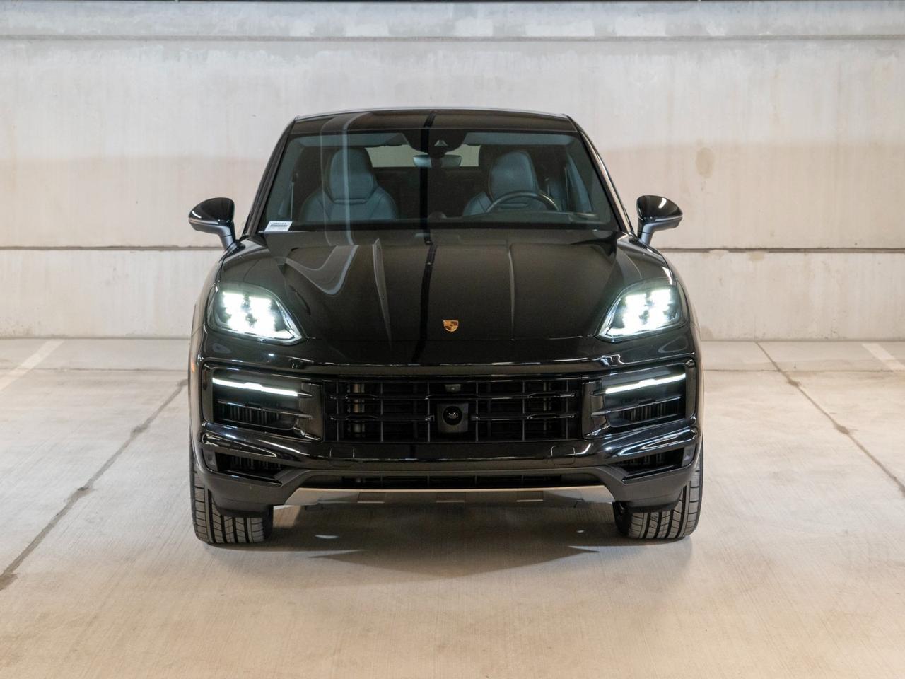 2026 Porsche Cayenne Pompano Beach FL