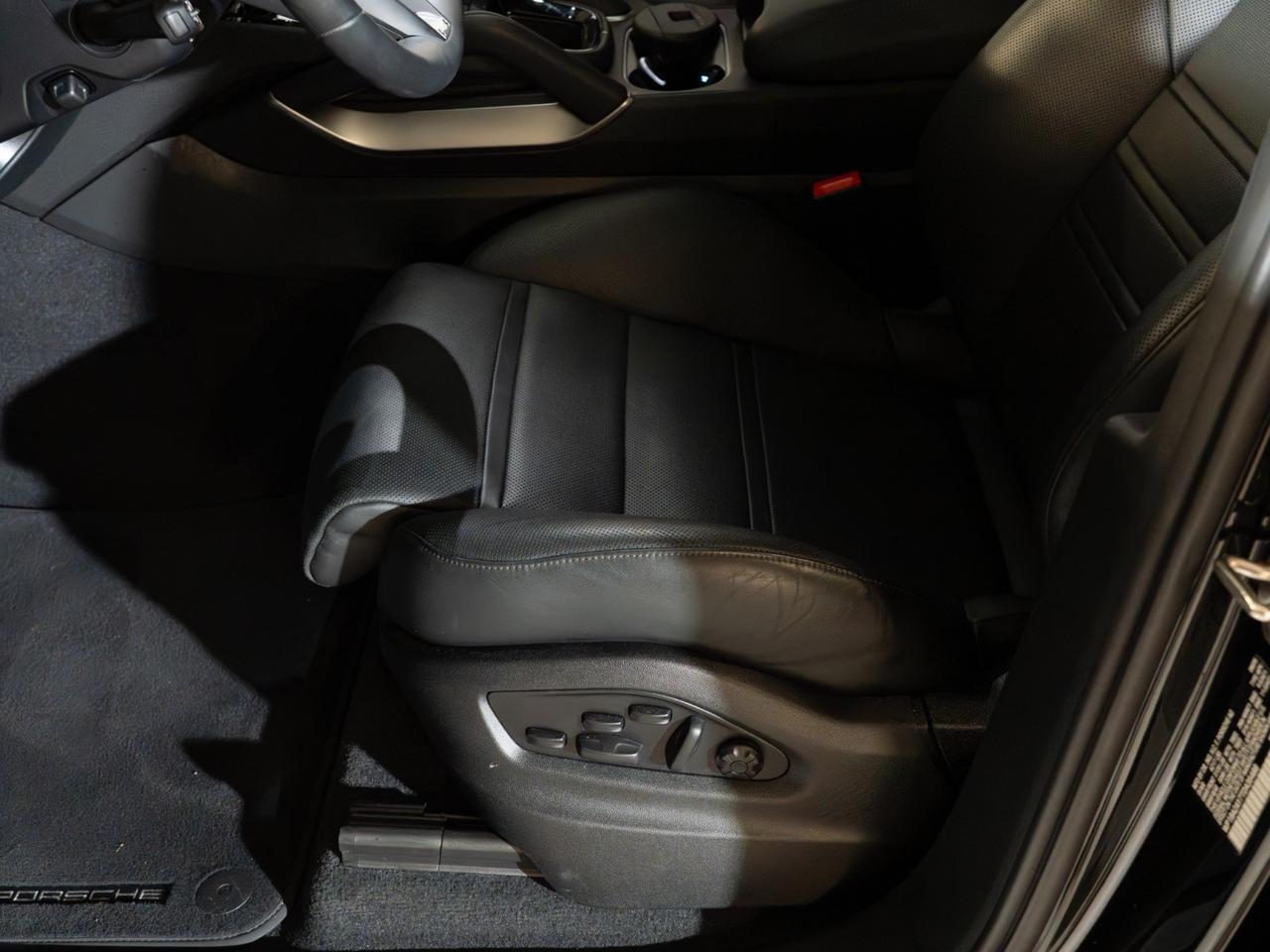 2026 Porsche Cayenne Pompano Beach FL