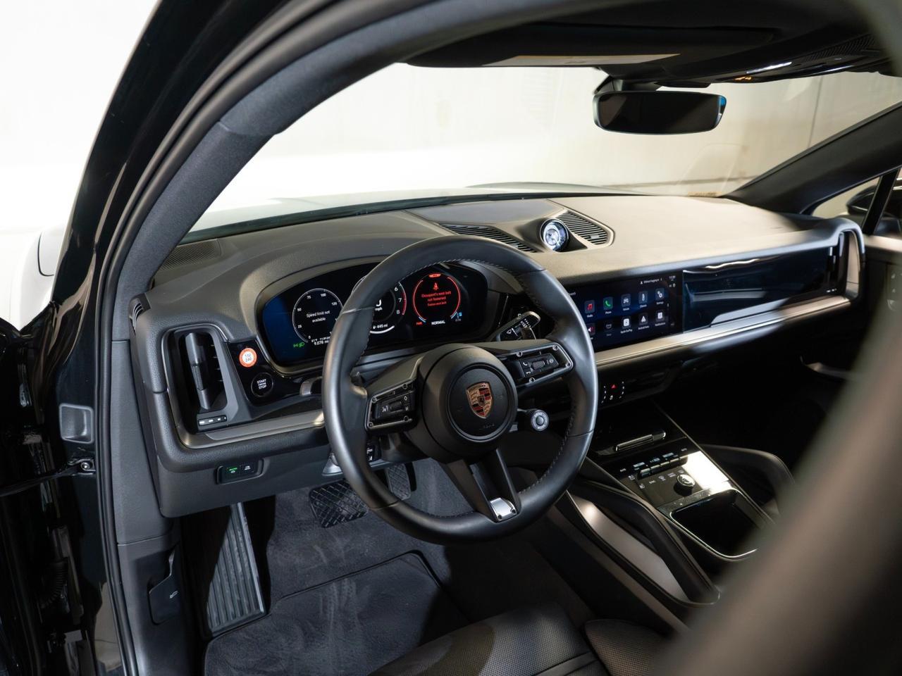 2026 Porsche Cayenne Pompano Beach FL