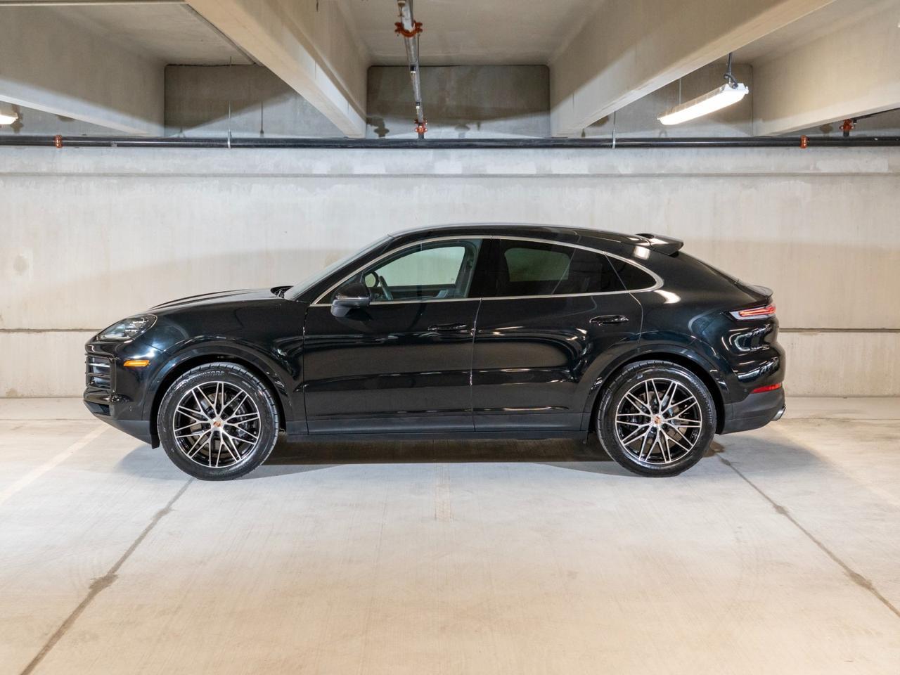 2026 Porsche Cayenne Pompano Beach FL
