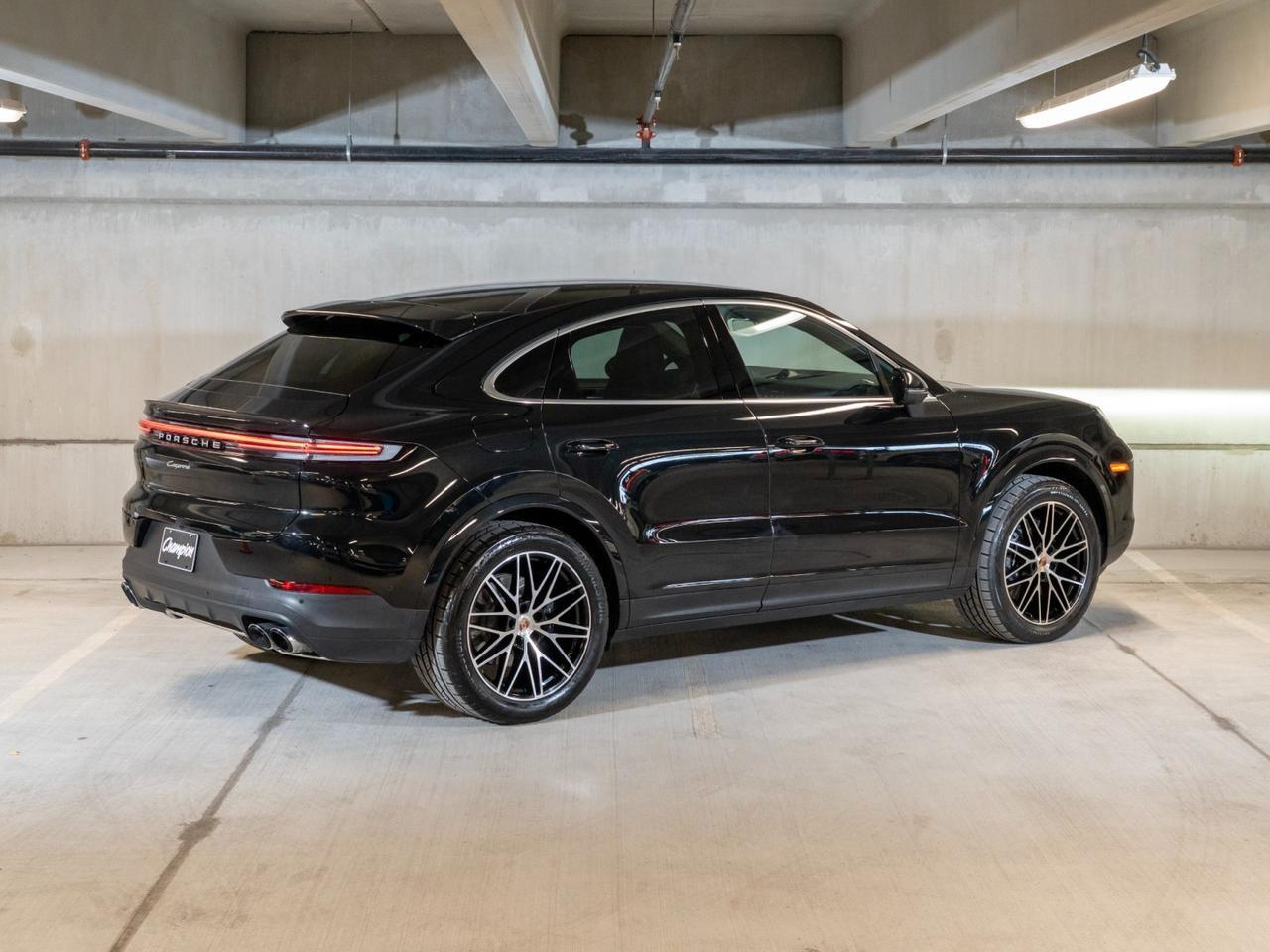 2026 Porsche Cayenne Pompano Beach FL