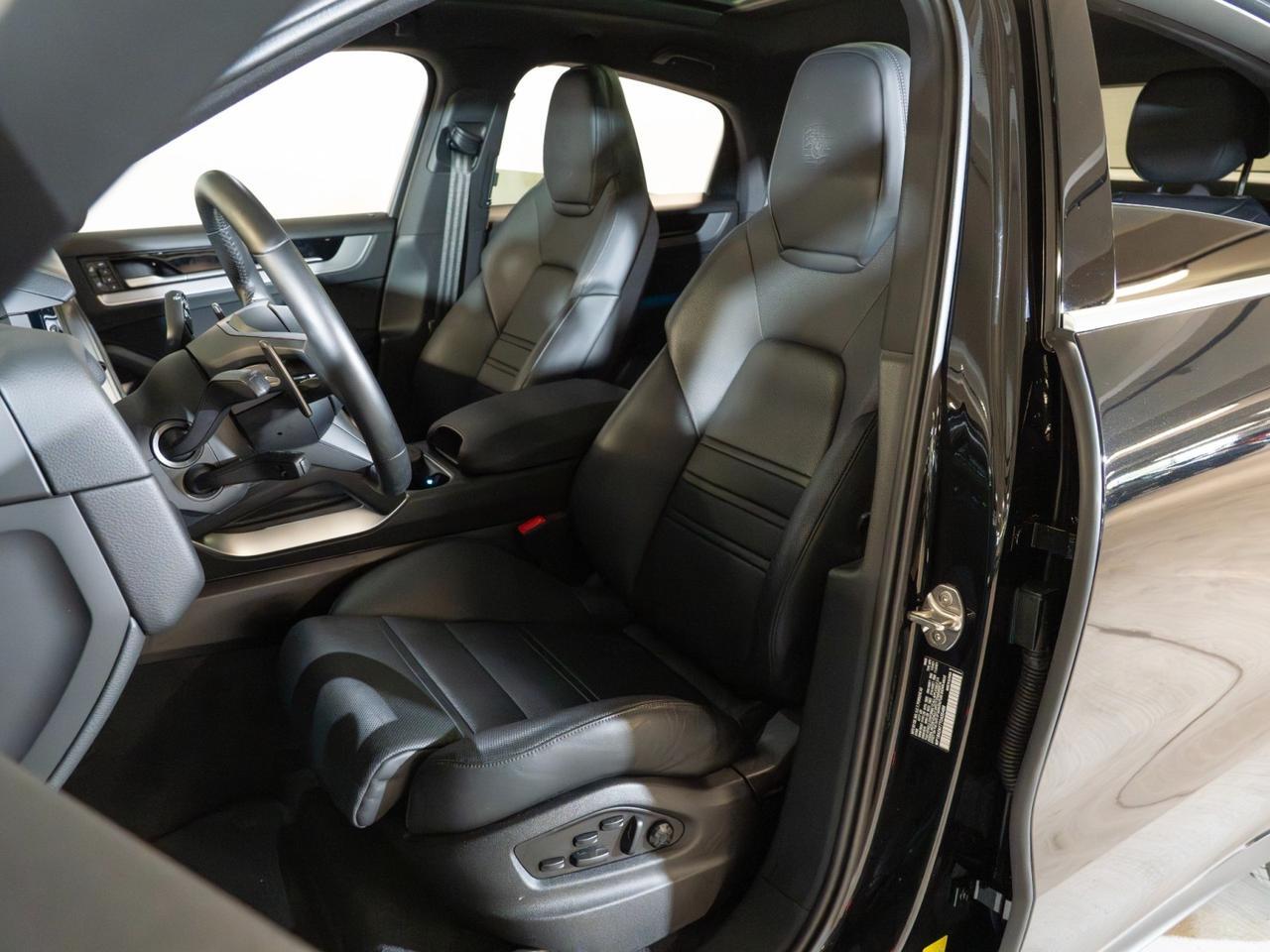 2026 Porsche Cayenne Pompano Beach FL