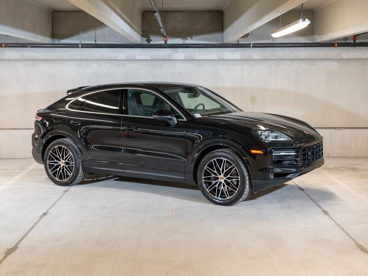 2026 Porsche Cayenne Pompano Beach FL