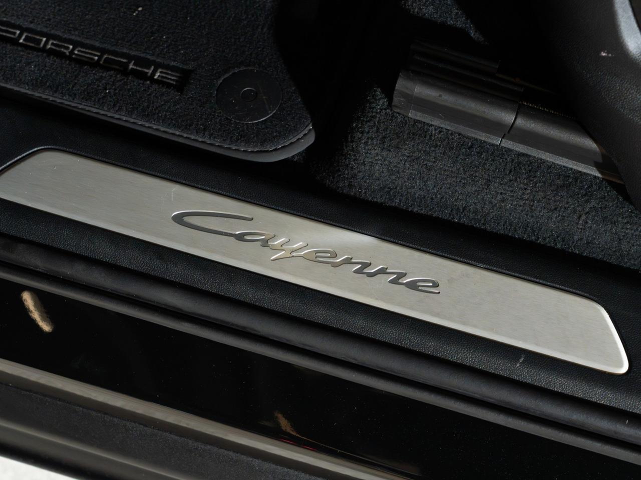 2026 Porsche Cayenne Pompano Beach FL