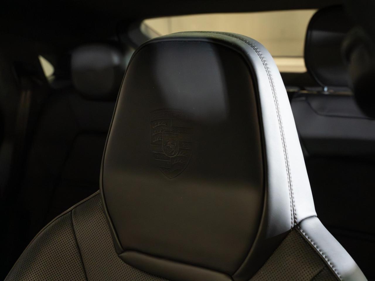 2026 Porsche Cayenne Pompano Beach FL