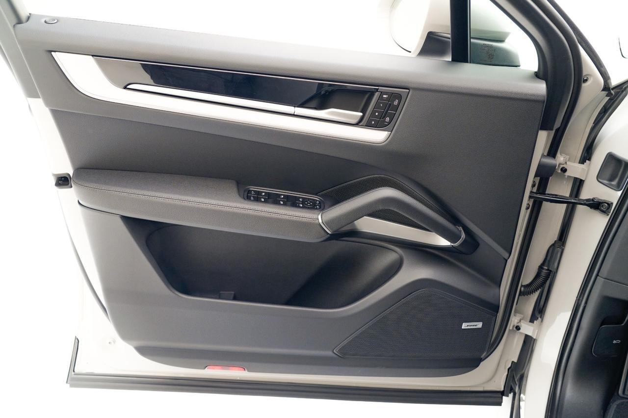 2026 Porsche Cayenne Pompano Beach FL