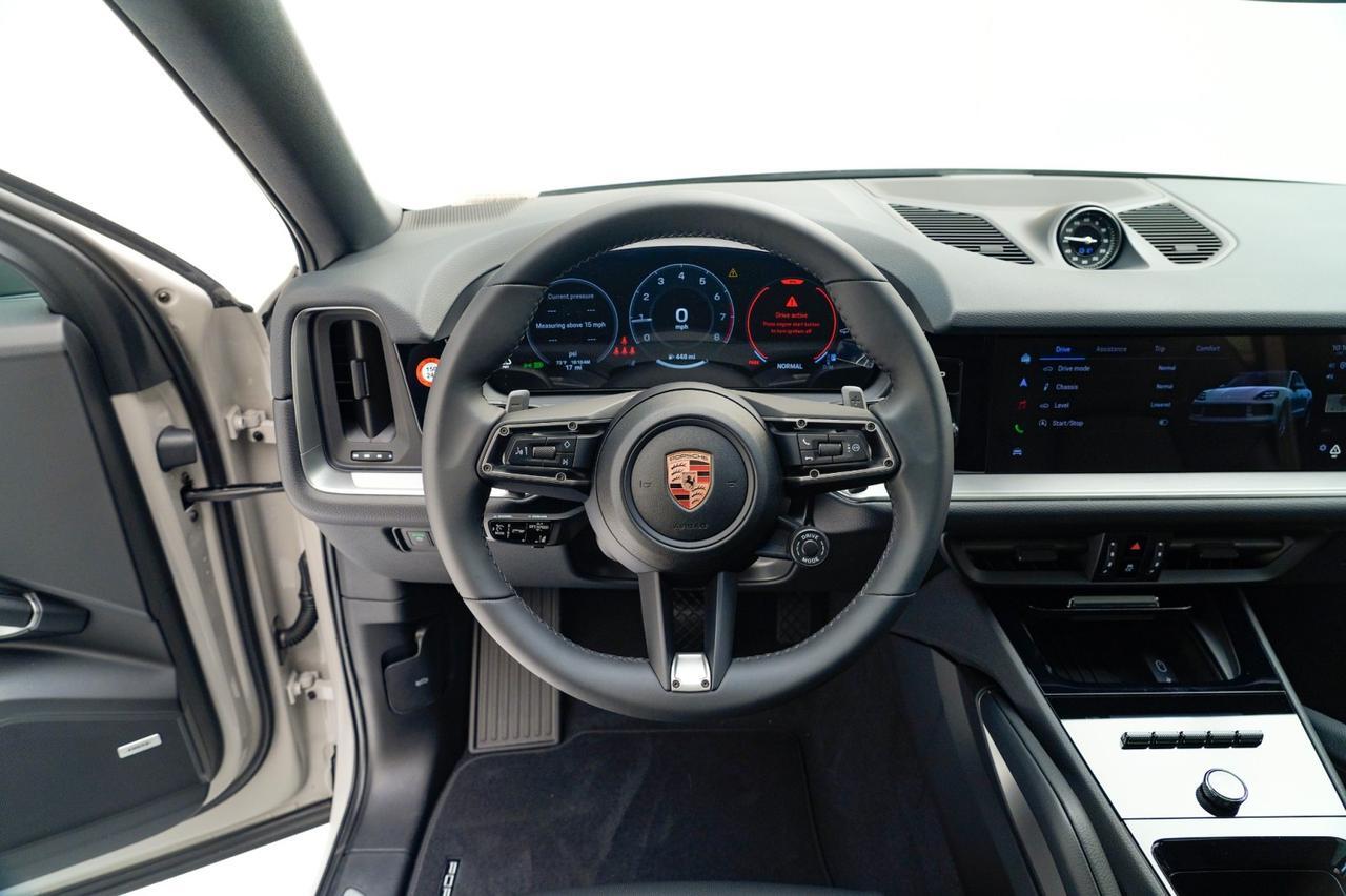 2026 Porsche Cayenne Pompano Beach FL