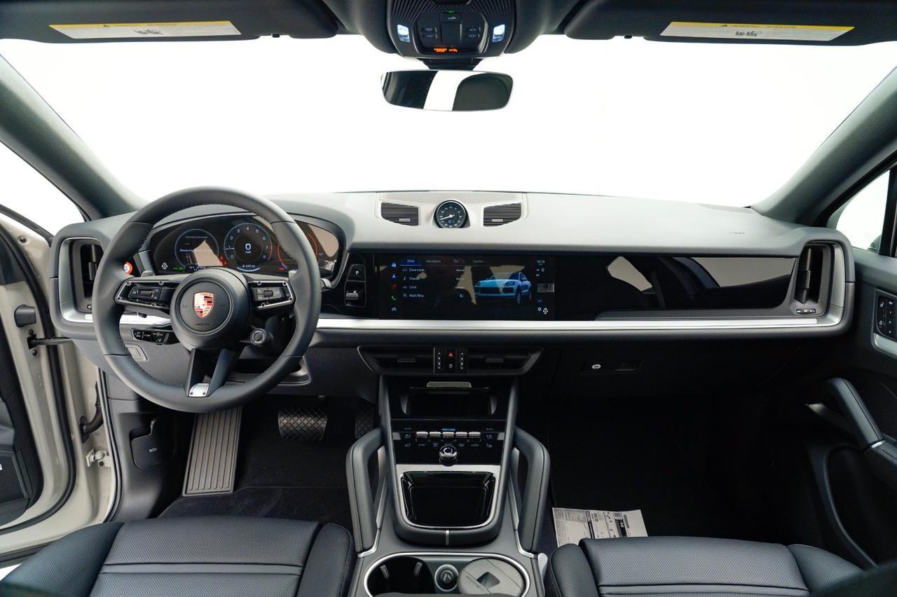 2026 Porsche Cayenne Pompano Beach FL