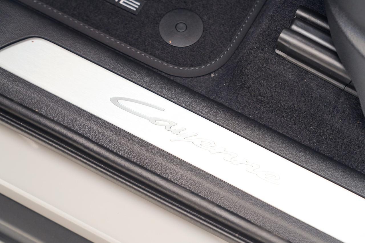 2026 Porsche Cayenne Pompano Beach FL