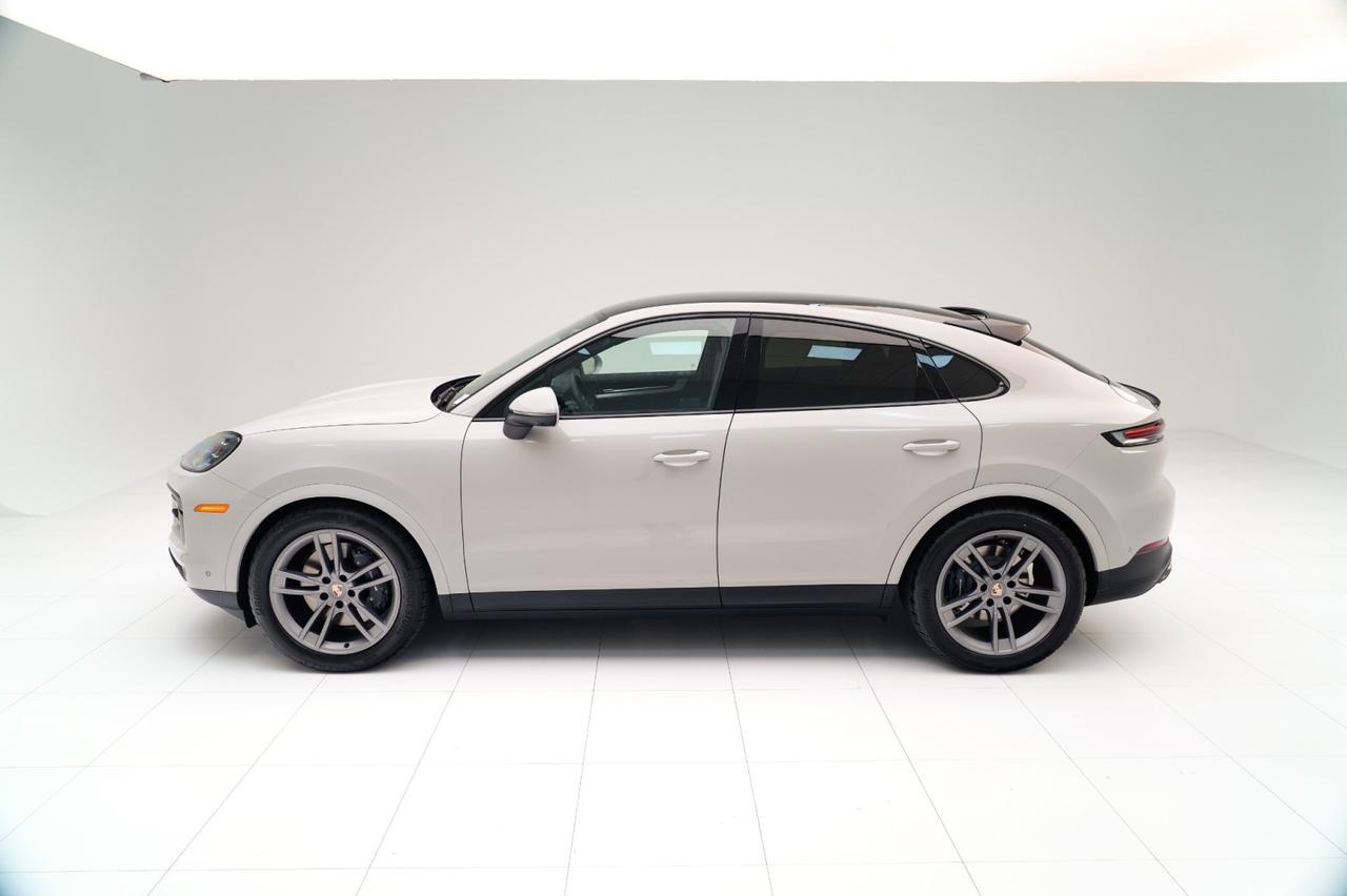 2026 Porsche Cayenne Pompano Beach FL