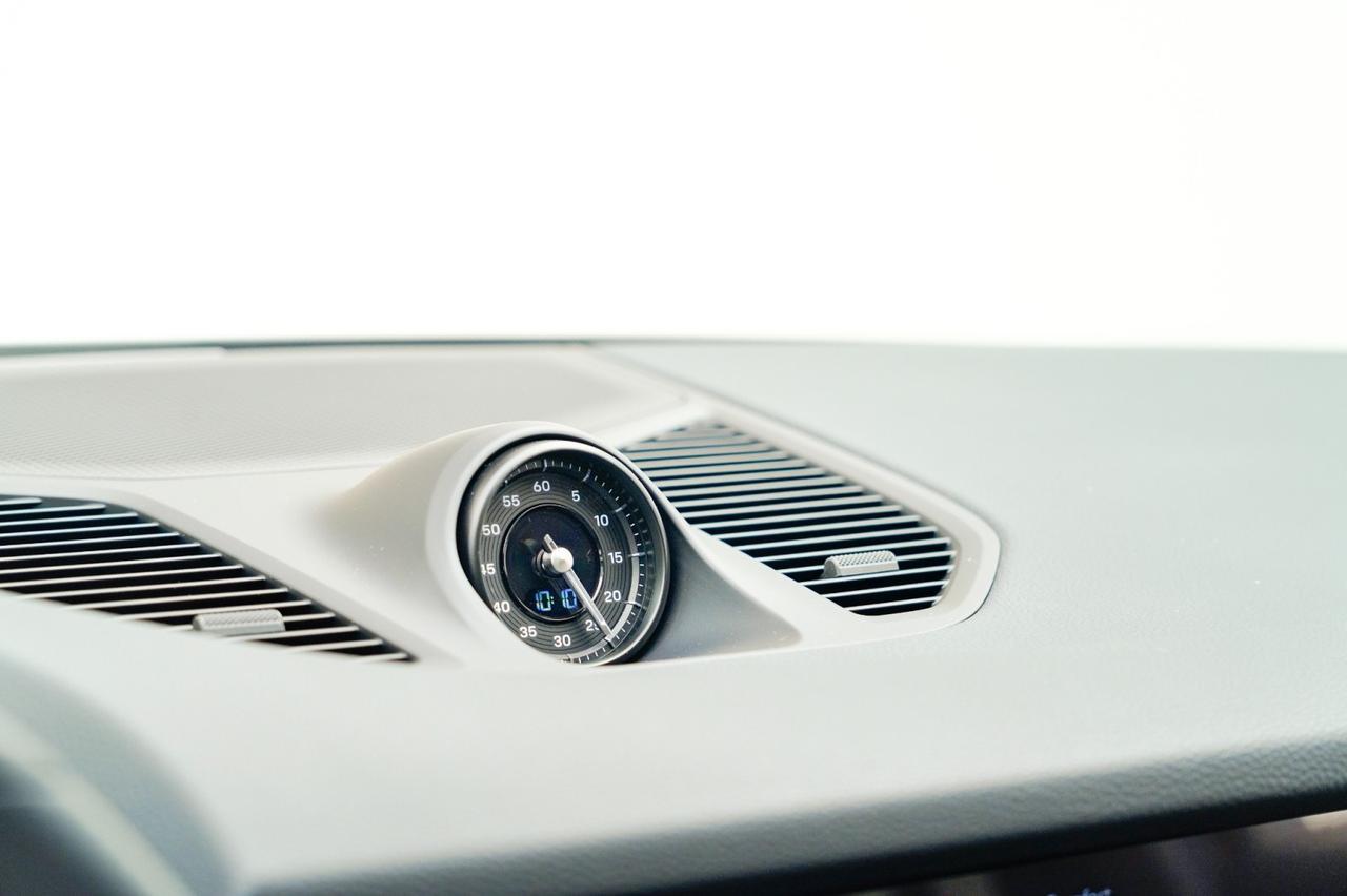 2026 Porsche Cayenne Pompano Beach FL