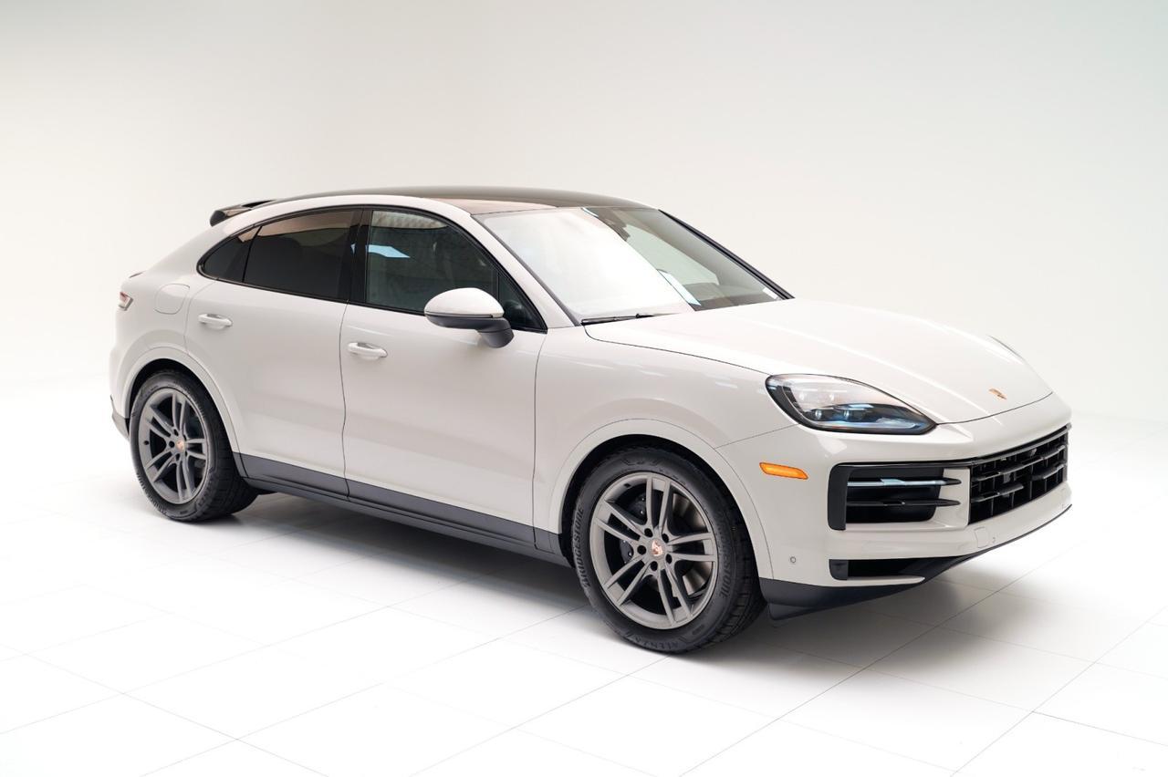 2026 Porsche Cayenne Pompano Beach FL