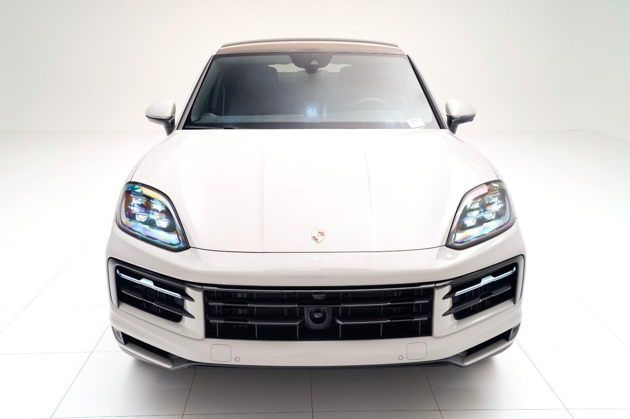 2026 Porsche Cayenne Pompano Beach FL