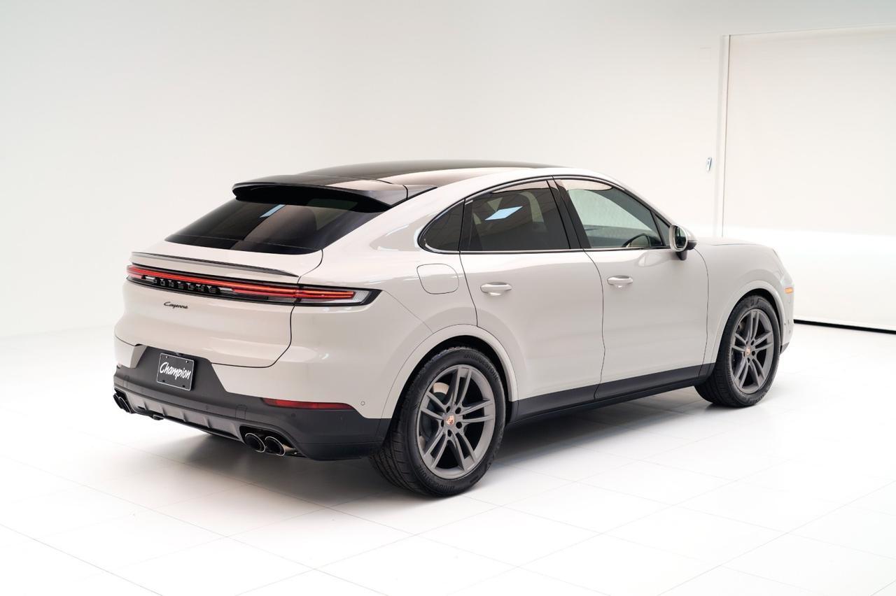2026 Porsche Cayenne Pompano Beach FL