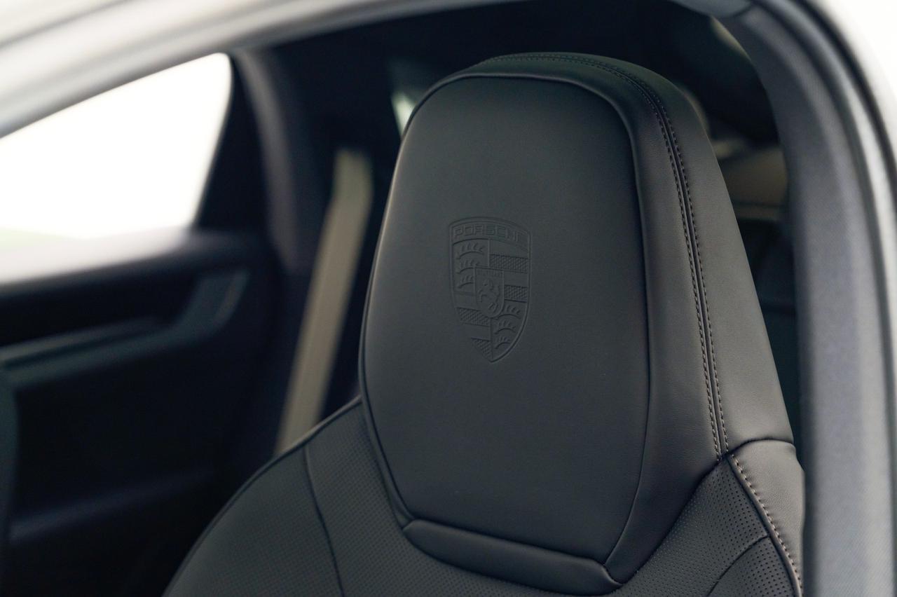 2026 Porsche Cayenne Pompano Beach FL