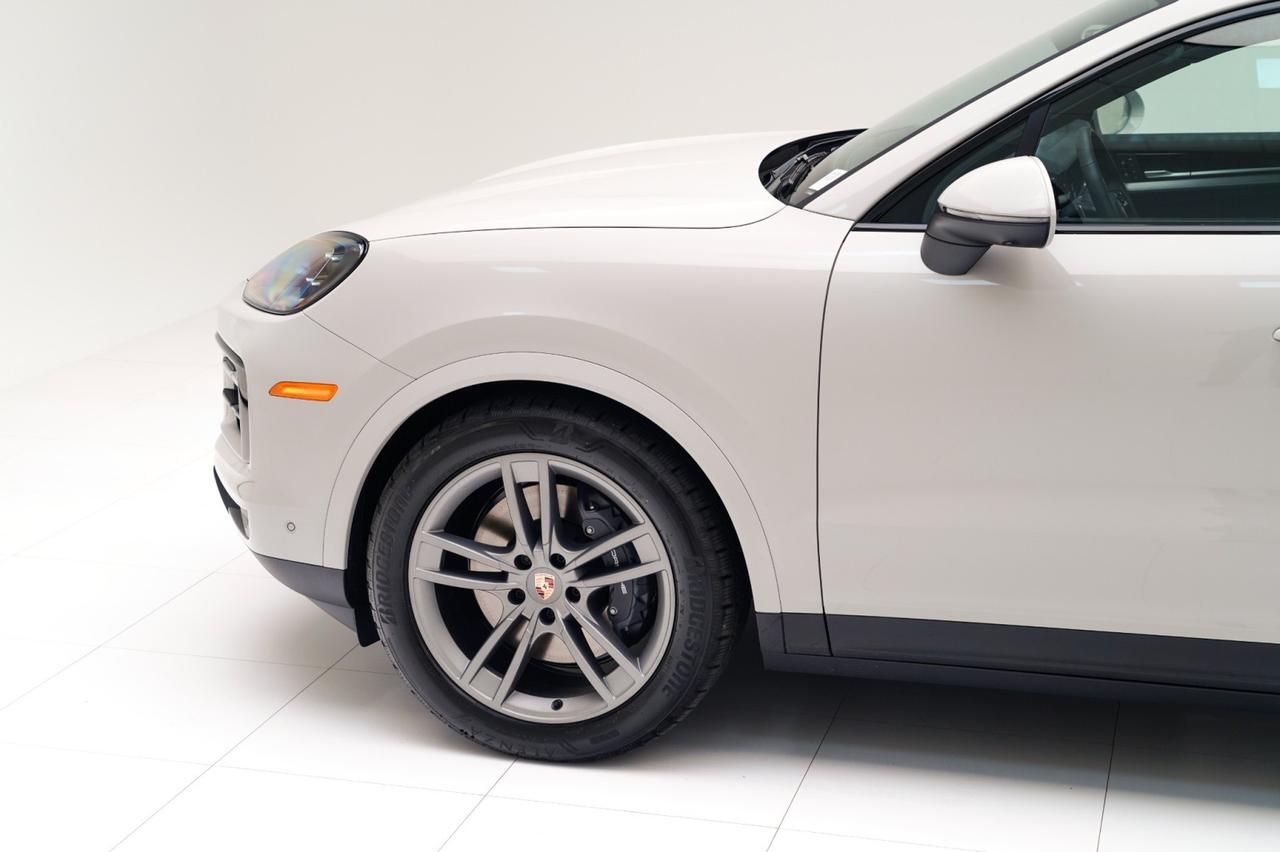 2026 Porsche Cayenne Pompano Beach FL