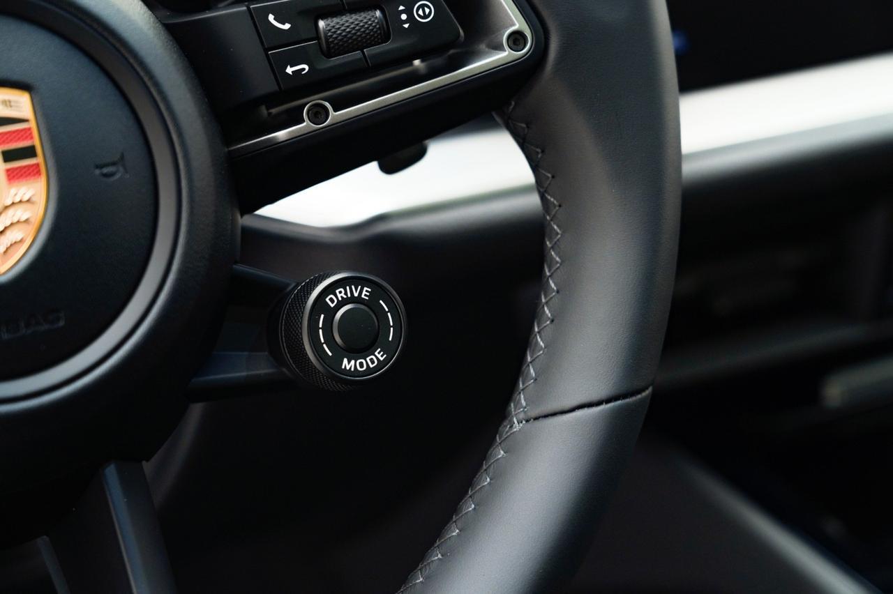 2026 Porsche Cayenne Pompano Beach FL