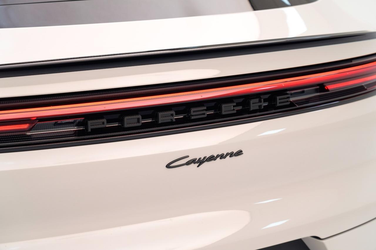 2026 Porsche Cayenne Pompano Beach FL