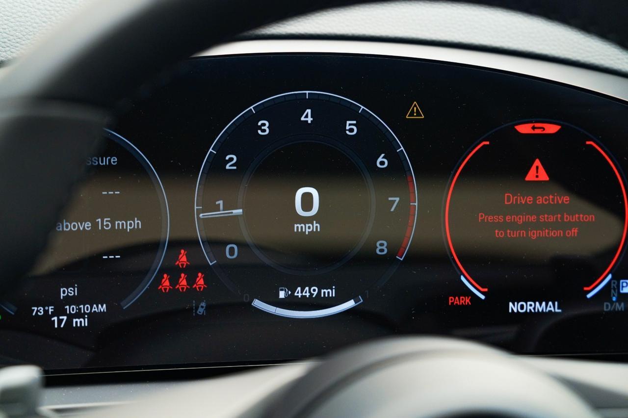 2026 Porsche Cayenne Pompano Beach FL