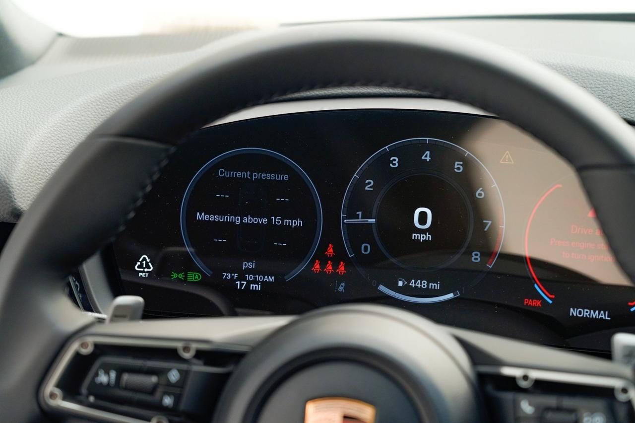 2026 Porsche Cayenne Pompano Beach FL