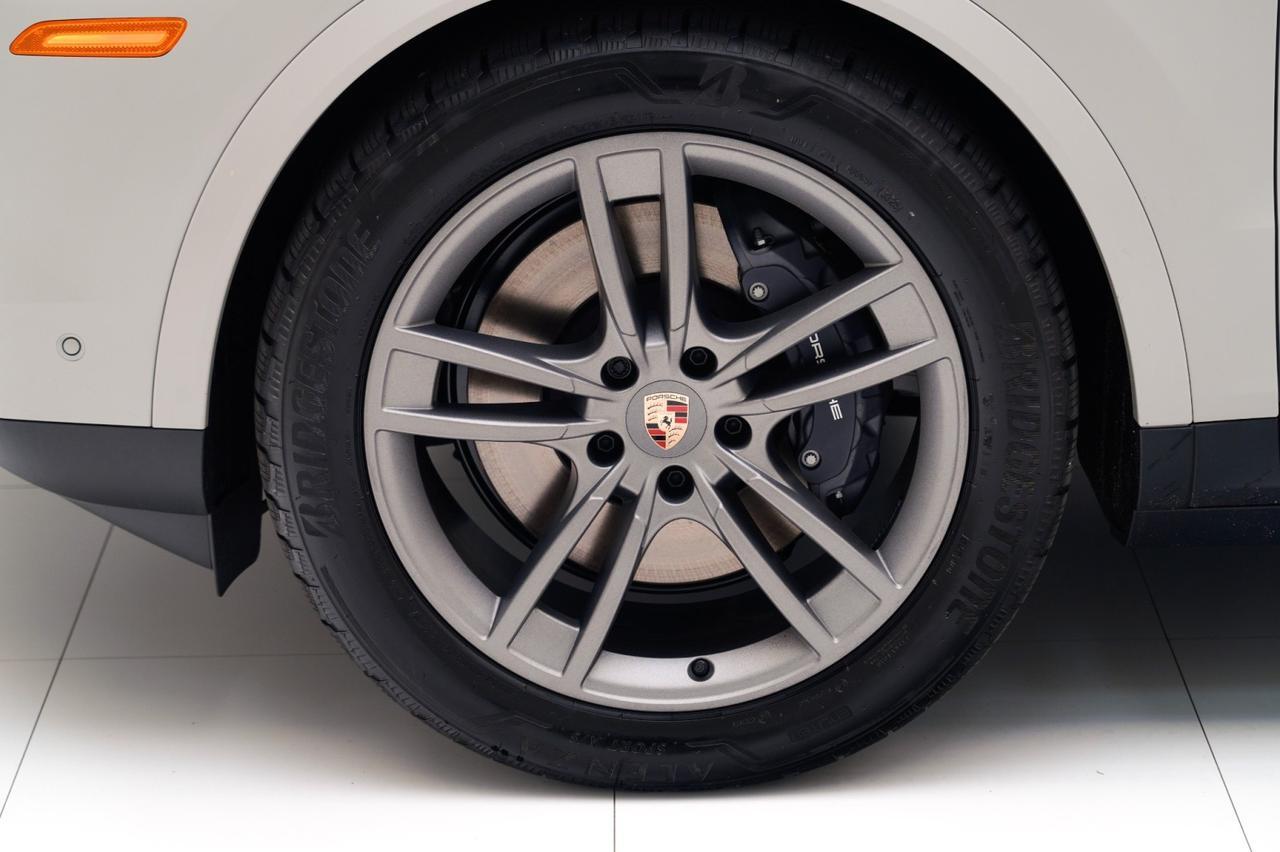 2026 Porsche Cayenne Pompano Beach FL