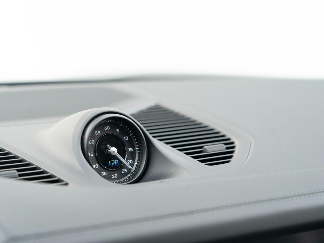 2026 Porsche Cayenne Pompano Beach FL