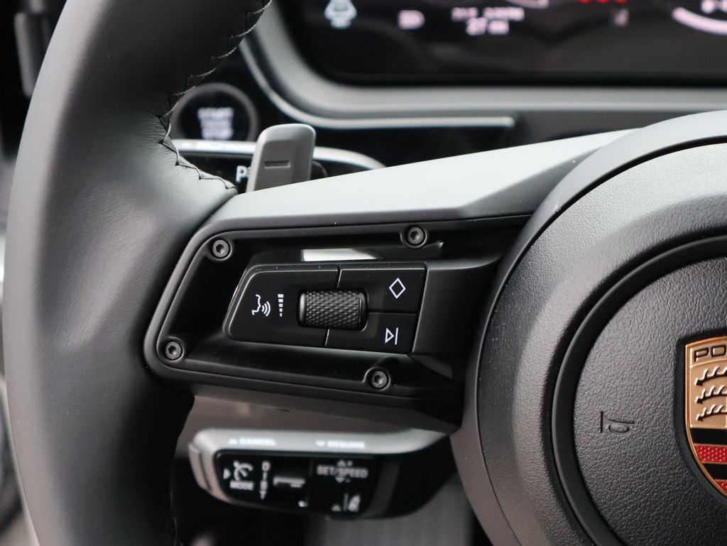 2026 Porsche Cayenne San Clemente CA