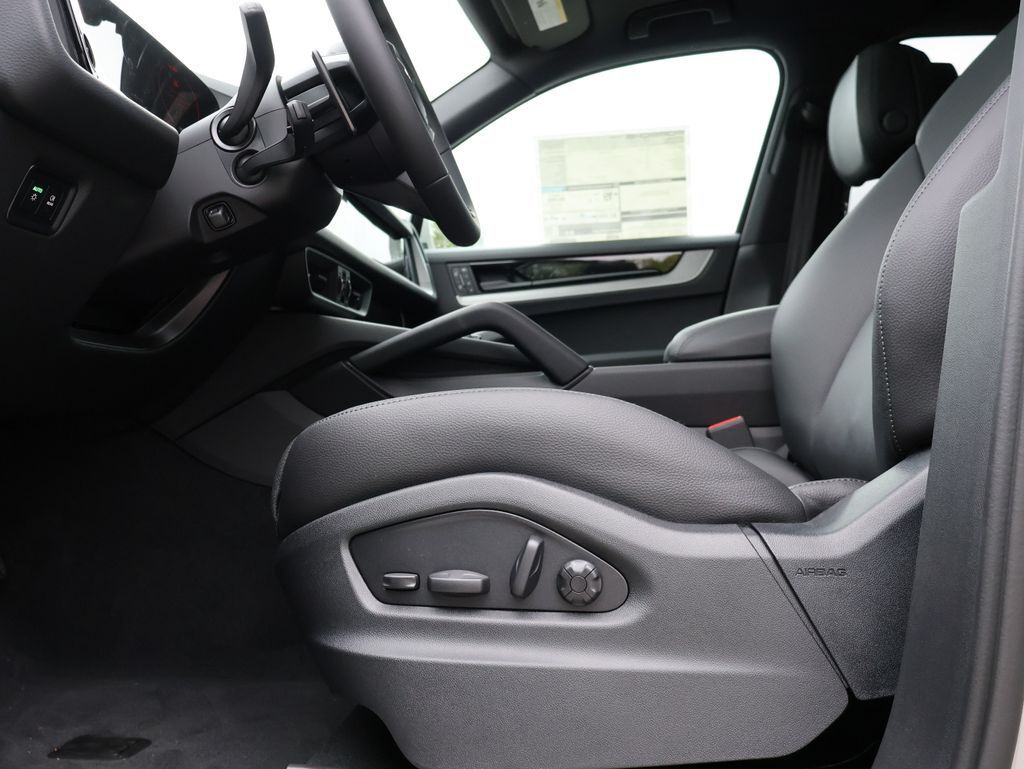 2026 Porsche Cayenne San Clemente CA