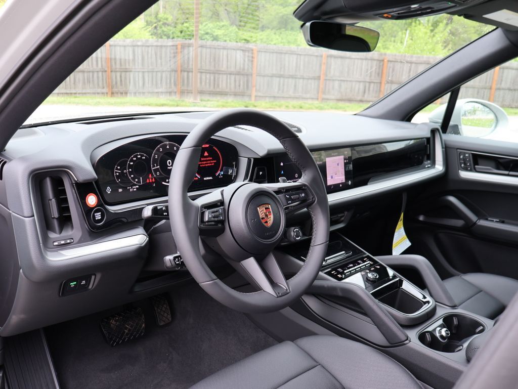 2026 Porsche Cayenne San Clemente CA