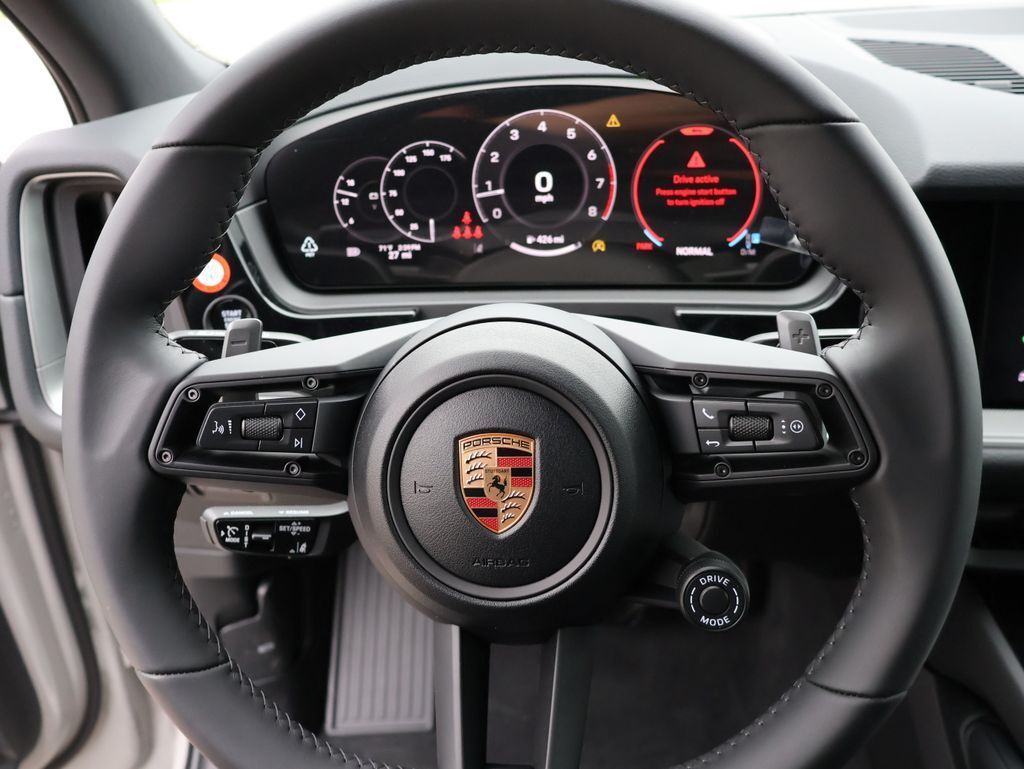2026 Porsche Cayenne San Clemente CA