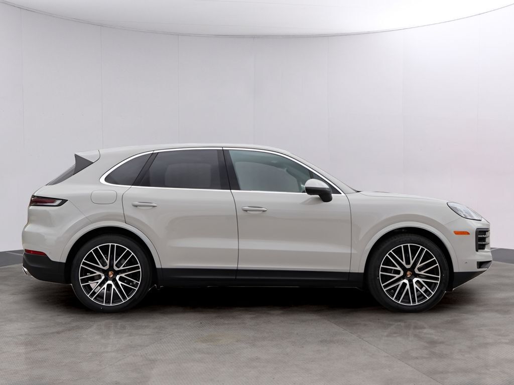 2026 Porsche Cayenne San Clemente CA