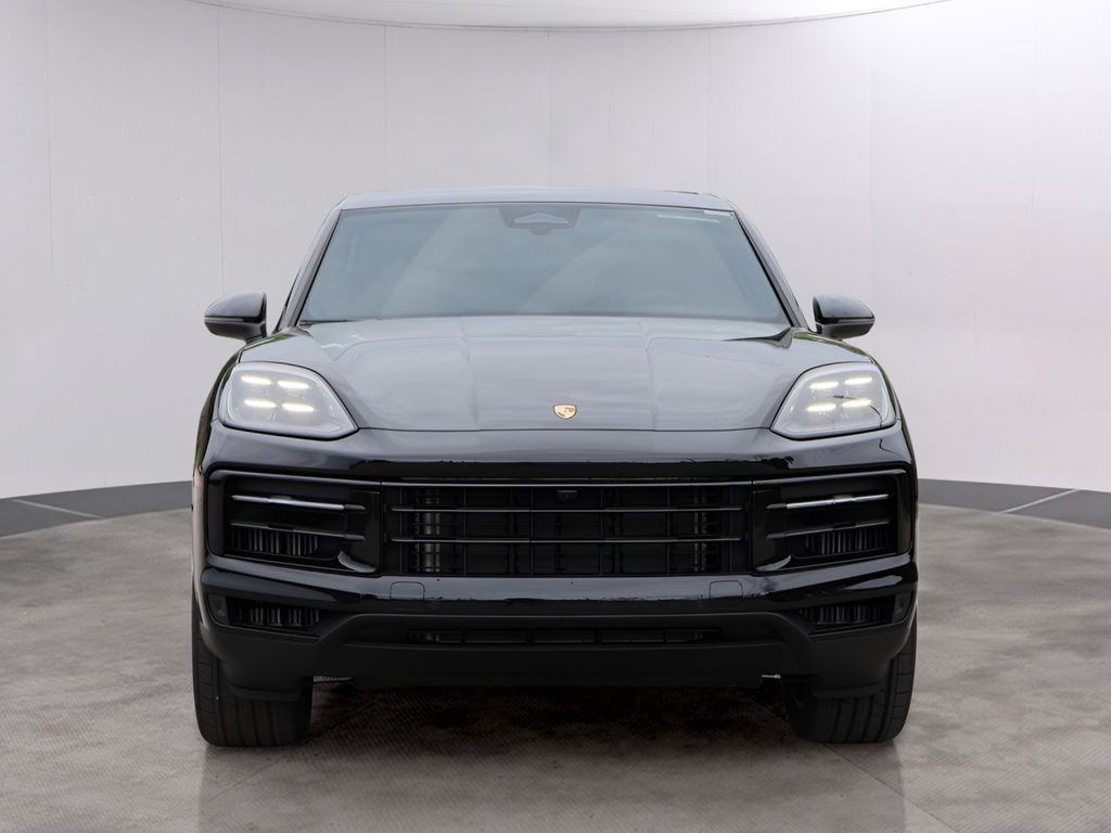 2026 Porsche Cayenne San Clemente CA