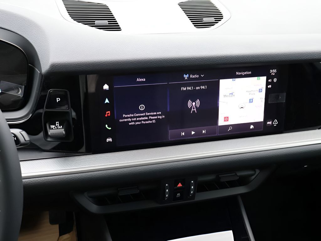 2026 Porsche Cayenne San Clemente CA