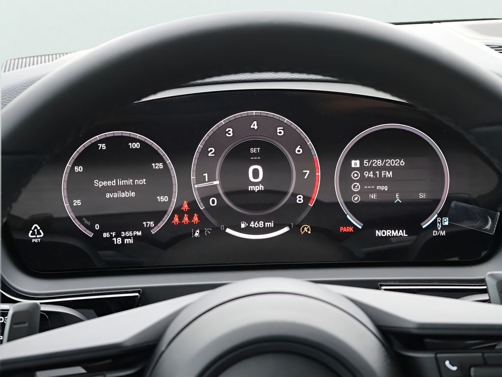 2026 Porsche Cayenne San Clemente CA