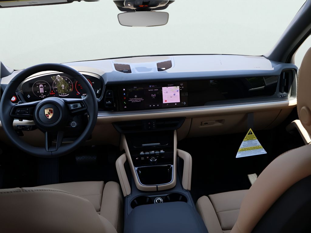 2026 Porsche Cayenne San Clemente CA