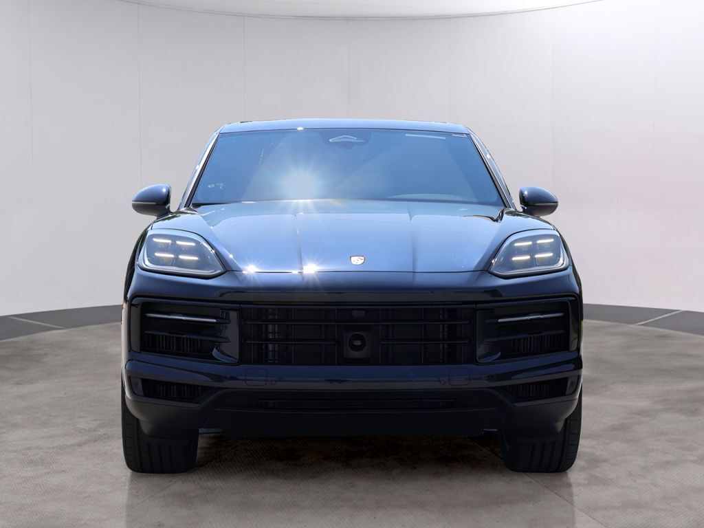 2026 Porsche Cayenne San Clemente CA