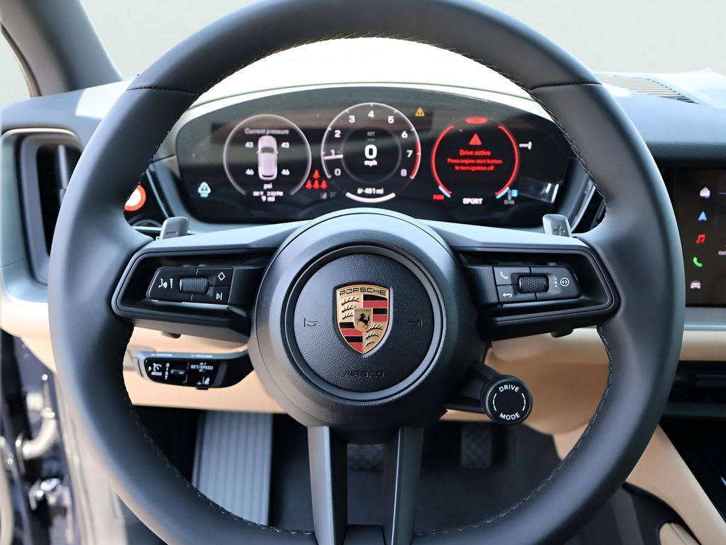 2026 Porsche Cayenne San Clemente CA