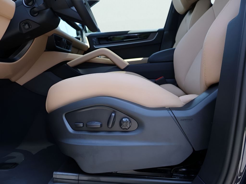 2026 Porsche Cayenne San Clemente CA