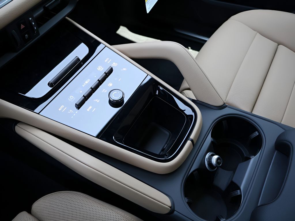 2026 Porsche Cayenne San Clemente CA