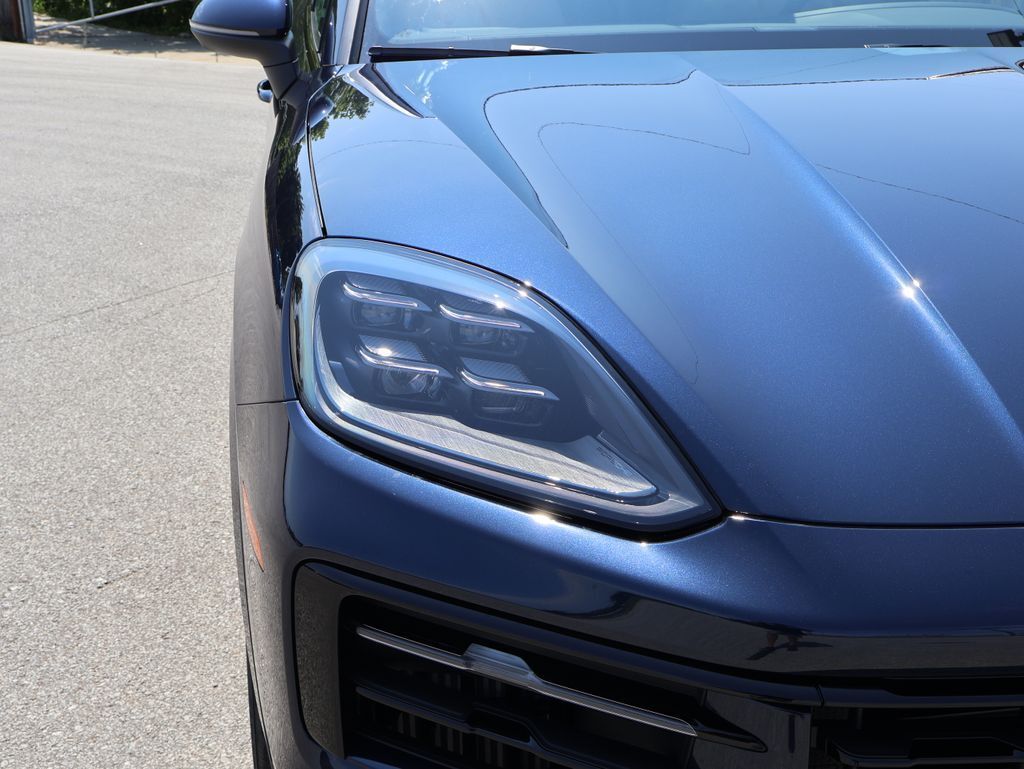 2026 Porsche Cayenne San Clemente CA