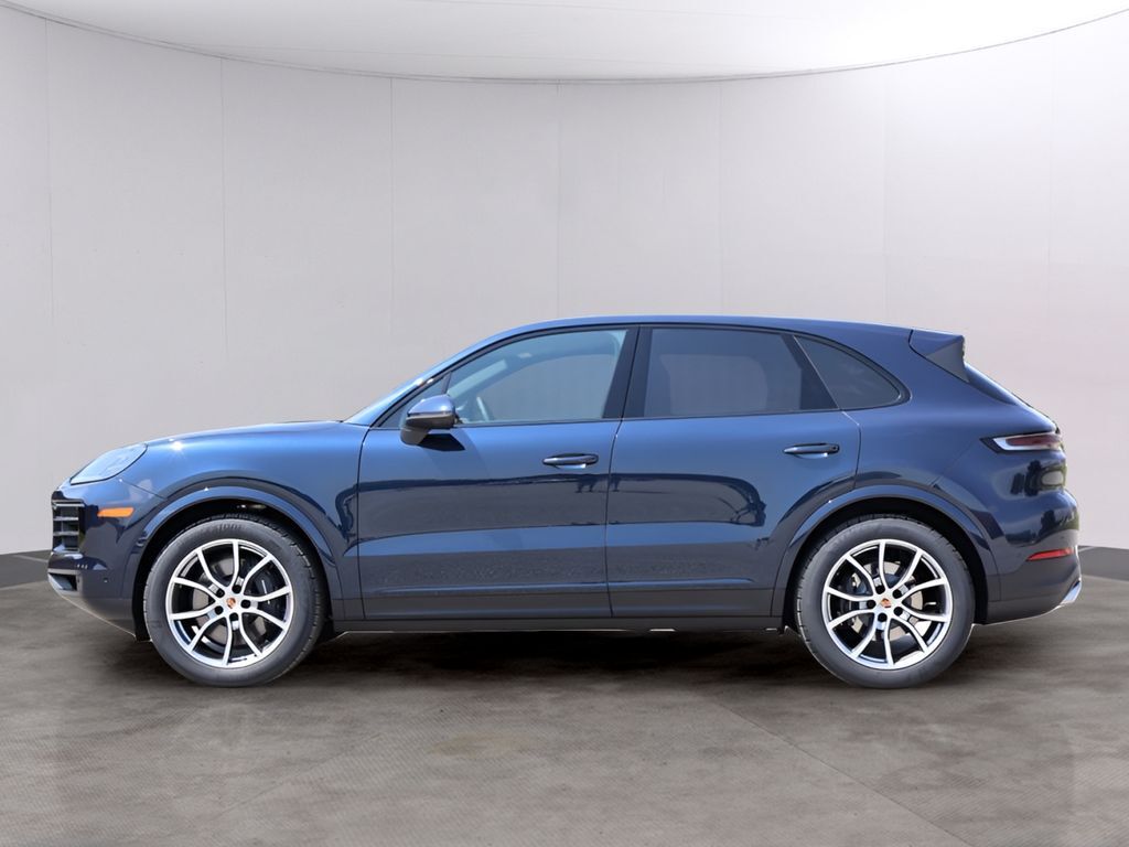 2026 Porsche Cayenne San Clemente CA