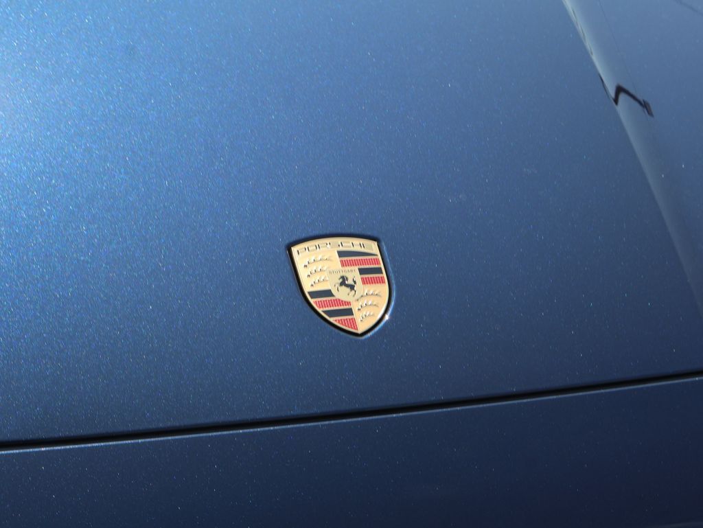 2026 Porsche Cayenne San Clemente CA