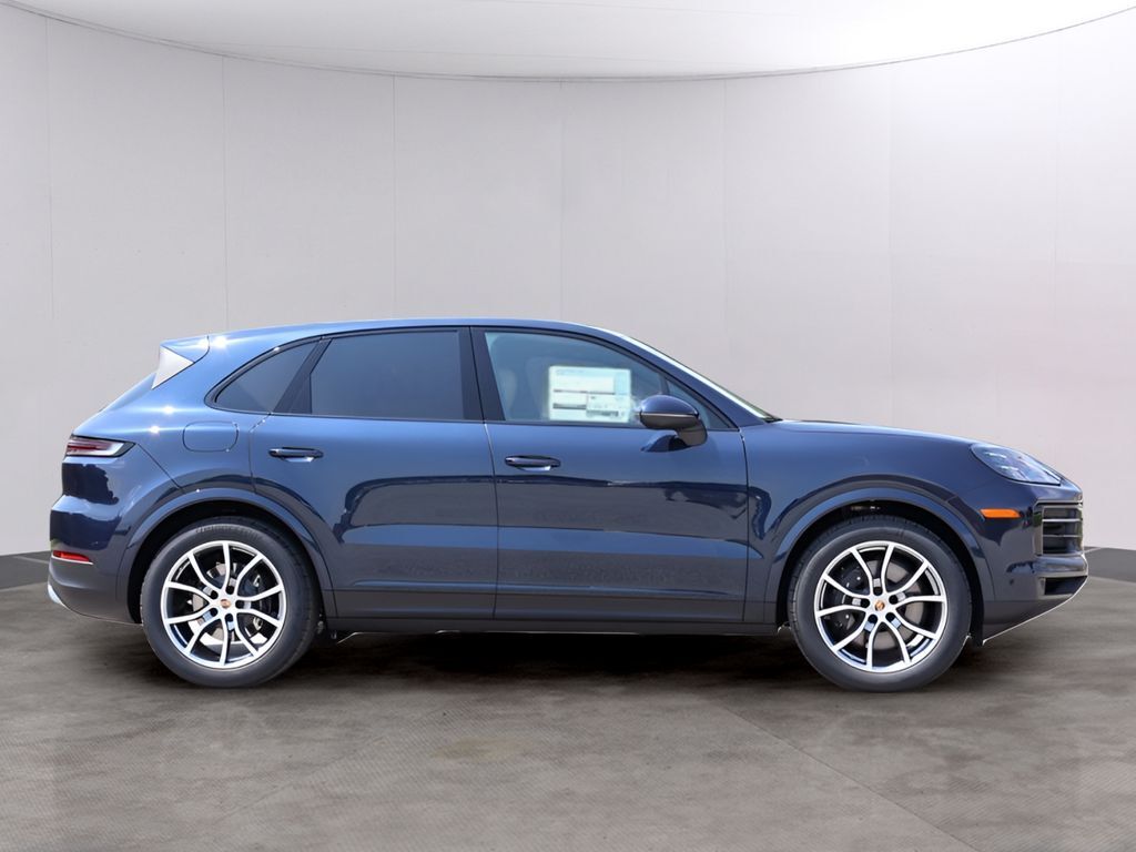2026 Porsche Cayenne San Clemente CA