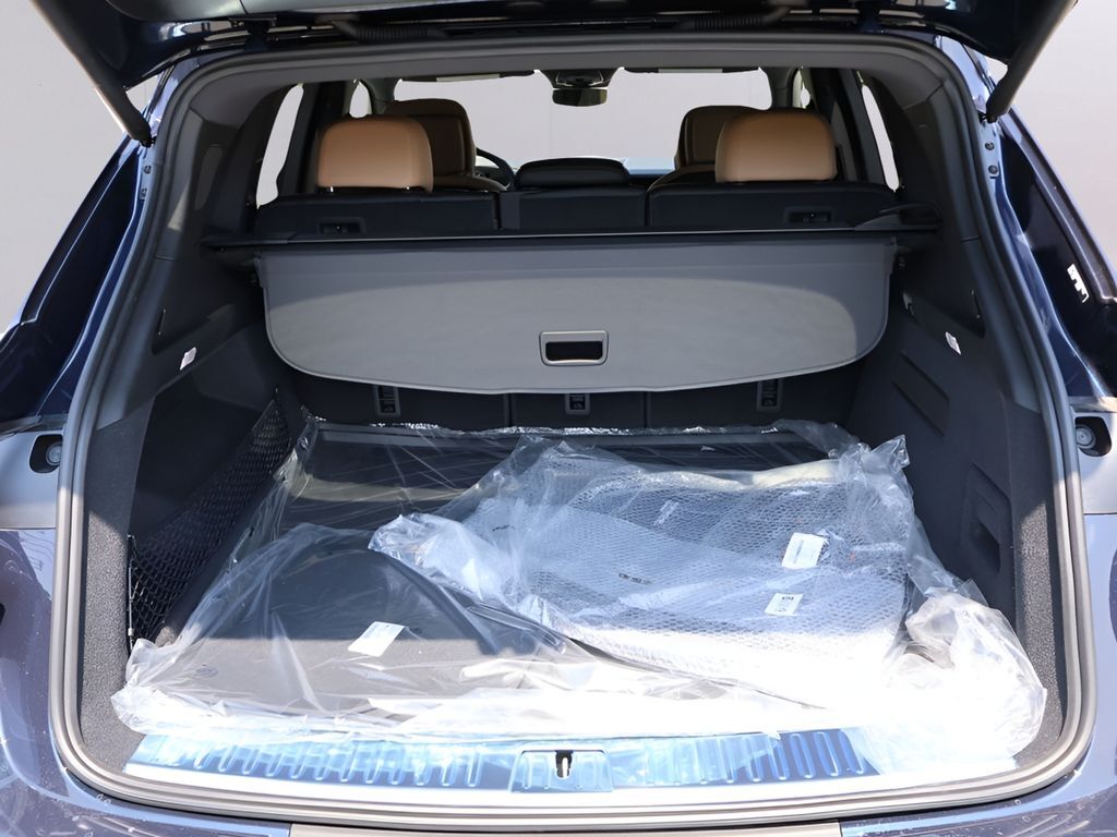 2026 Porsche Cayenne San Clemente CA
