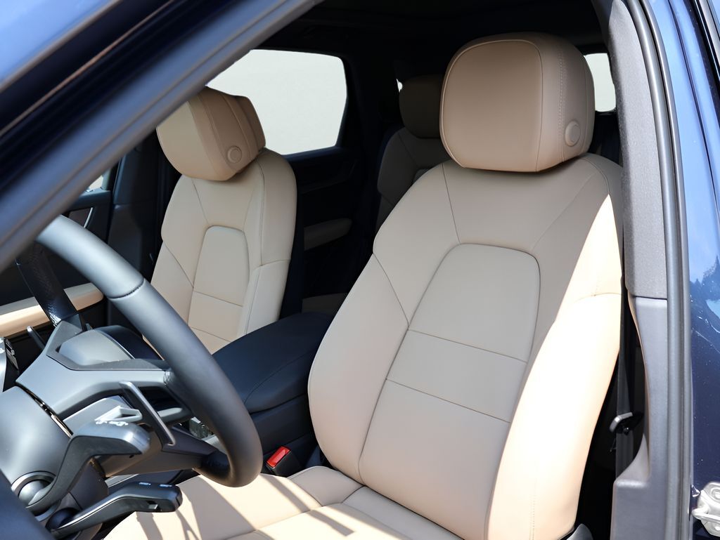 2026 Porsche Cayenne San Clemente CA