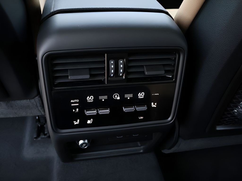 2026 Porsche Cayenne San Clemente CA